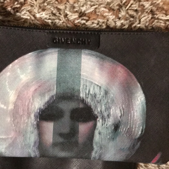 Givenchi shoulder bag - Picture 6 of 11